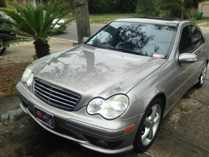 Get Cash for your 2006 Mercedes-Benz in Winter Park