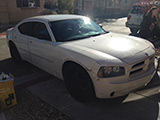sell 2008 Dodge Charger Las Vegas