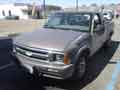 sell 1997 Chevrolet S10 San Diego