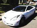 sell 2001 Toyota Celica Antioch