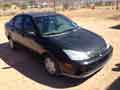 sell 2002 Ford Focus Golden Valley