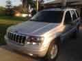 sell 2002 Jeep Grand Cherokee Cape Coral