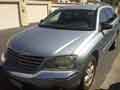 sell 2004 Chrysler Pacifica Santee