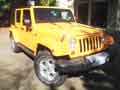 sell 2013 Jeep Wrangler Federal Way
