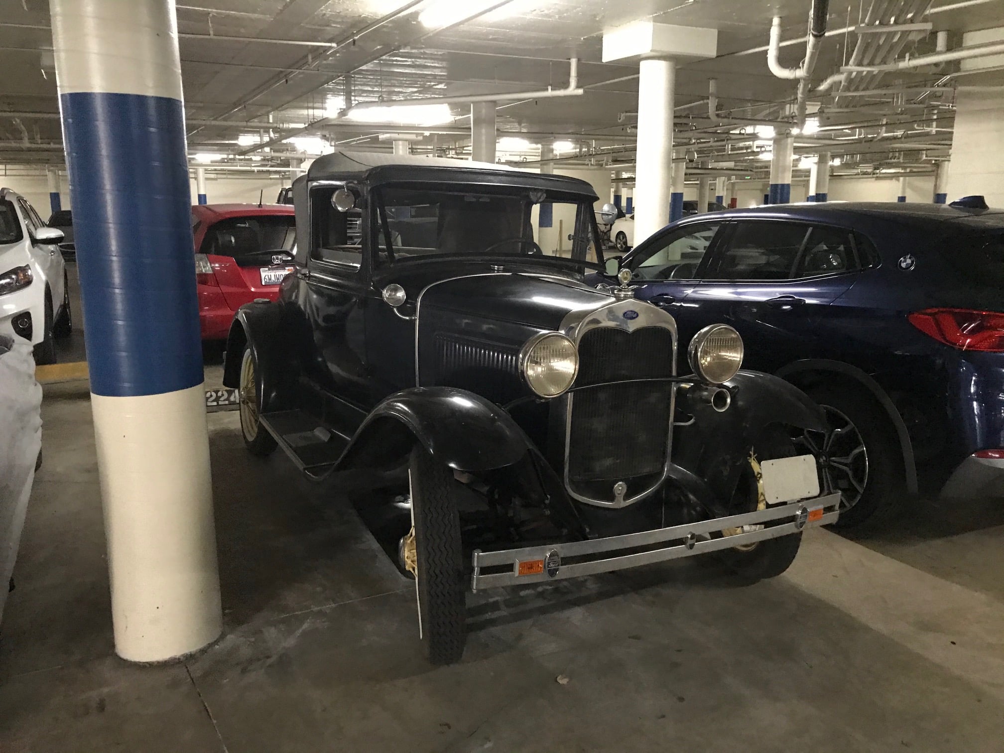 Sell 1931 Ford Model A