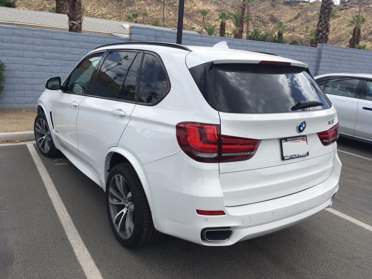 2015 BMW X5 Sold To We Buy Cars