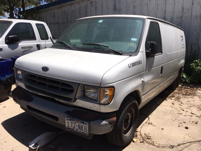 2001 Ford F 150 Rio Rancho NM