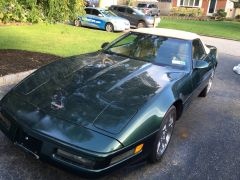 sell-93-chevy-corvette-South-SF