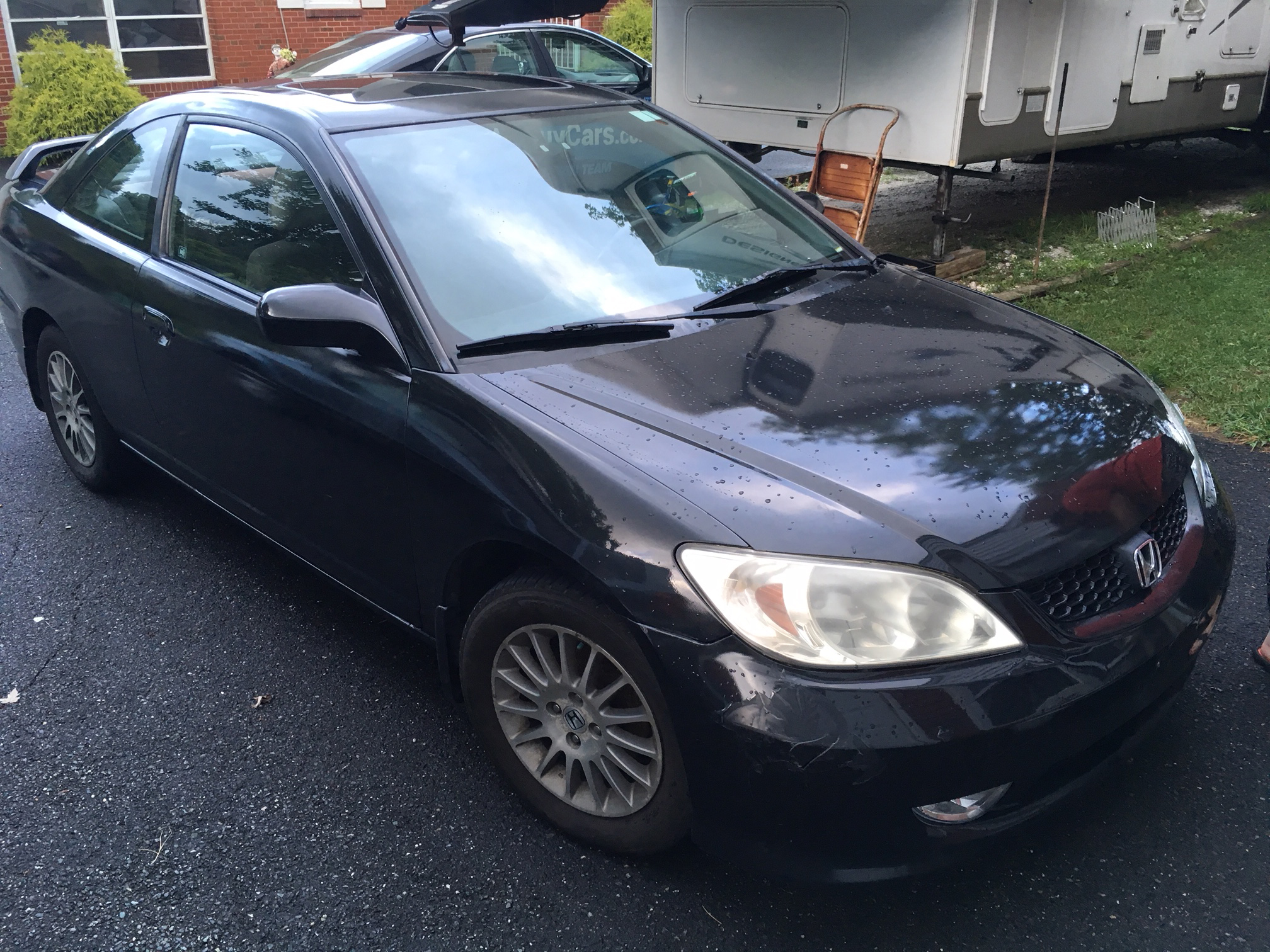 Carmichael, CA Cash for Cars Carmichael, Sacramento