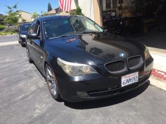 sell-08-bmw-535i-Sacramento-North