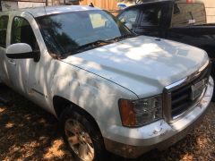 sell 08 GMC Calif Imperial Beach