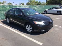 sell 08 Toyota Camry Imperial Beach