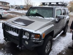 2006 Hummer Southlake TX