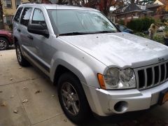 2006 Jeep Grand Cherokee Southlake TX