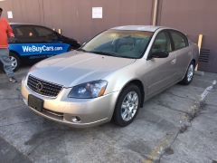 2006 Nissan Altima Southlake TX