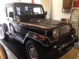 sell 1988 Jeep Wrangler Las Vegas