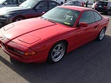 sell 1991 BMW 850I Las Vegas