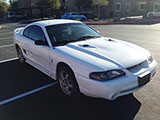 sell 1998 Ford Mustang Las Vegas