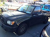 sell 2001 Toyota Tacoma Las Vegas