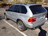 sell 2003 BMW X5 Las Vegas