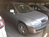 sell 2003 Lexus RX300 Las Vegas