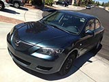 sell 2004 Mazda3 Las Vegas