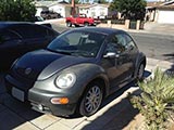sell 2004 Volkswagen Beetle Las Vegas