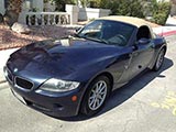 sell 2005 BMW Z4 Las Vegas