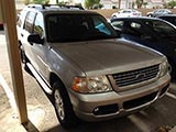 sell 2005 Ford Explorer Las Vegas