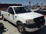 sell 2005 Ford F-150 Las Vegas