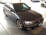 sell 2005 Lexus IS300 Las Vegas