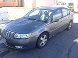 sell 2006 Saturn Ion Las Vegas