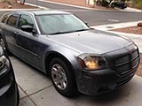 sell 2007 Dodge Magnum Las Vegas