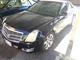 sell 2008 Cadillac CTS Las Vegas