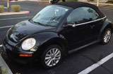 sell 2008 Volkswagen Beetle Las Vegas