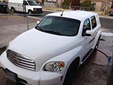 sell 2010 Chevrolet HHR Las Vegas