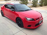 sell 2013 Scion TC Las Vegas