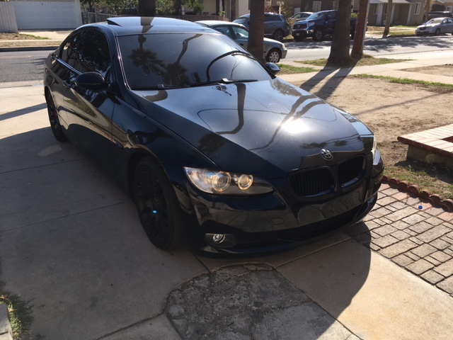 2009 BMW 328i Redlands CA