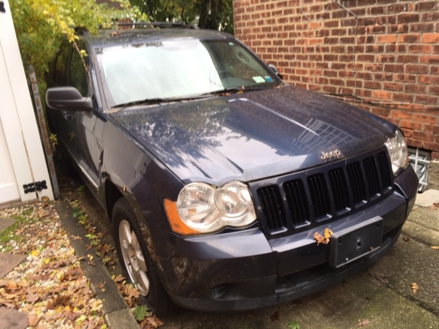 2010 Jeep Grand Cherokee Loma Linda CA