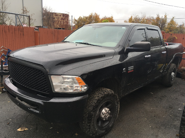 2012 Dodge Ram Milpitas CA