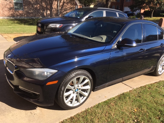 2013 BMW 528i Valley View TX