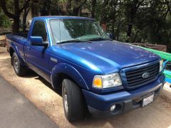 sell-08-ford-ranger-Petaluma