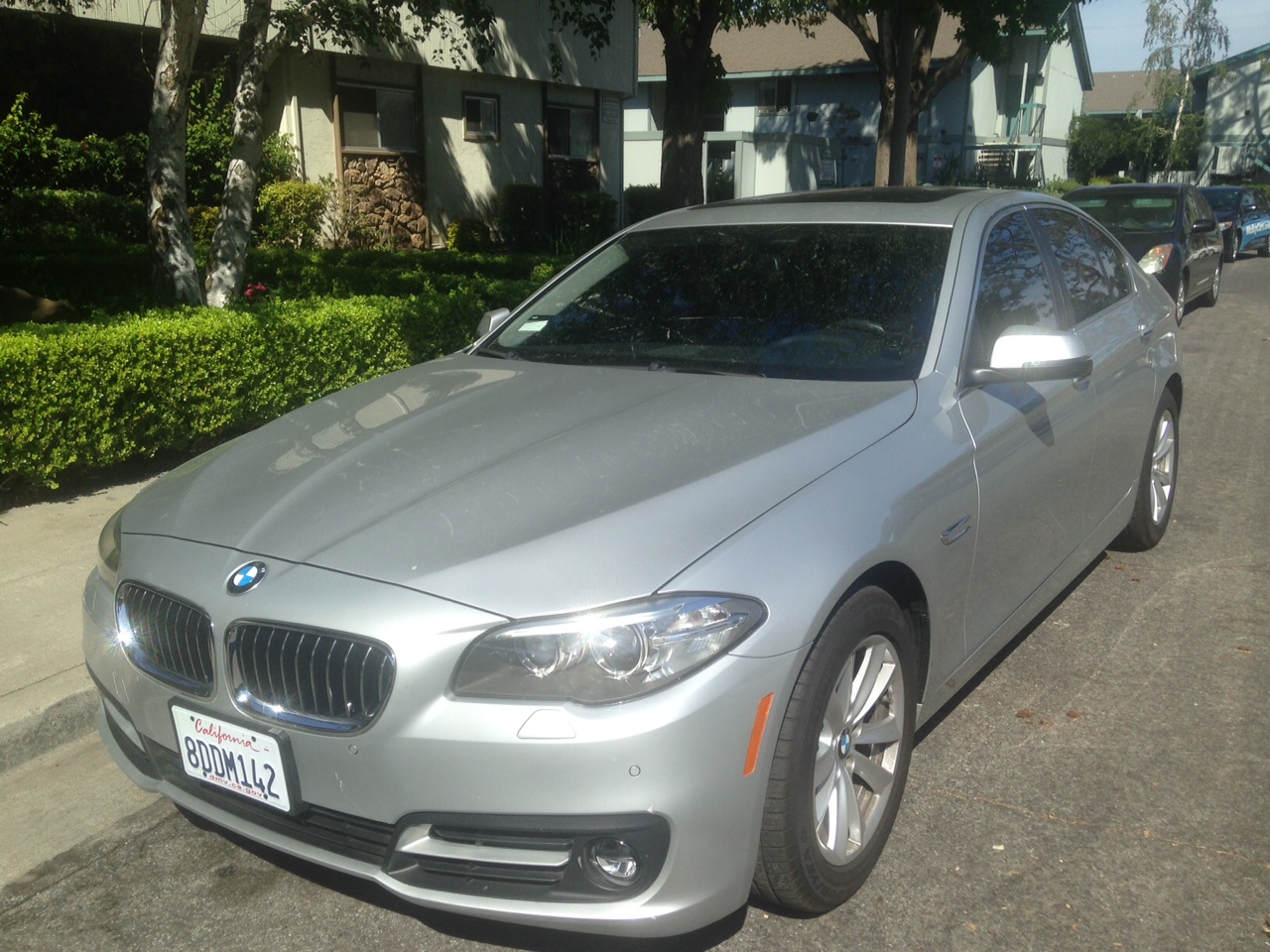 sell-15-bmw-528i-Fairfield