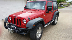 Get Cash for your 2010 Jeep in Caldwell