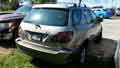 sell 1999 Lexus RX300 New Braunfels