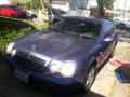 sell 1999 Mercedes-Benz CLK Class San Lorenzo