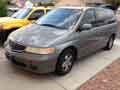 sell 2001 Honda Odyssey North Las Vegas