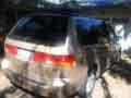 sell 2002 Honda Odyssey Los Altos