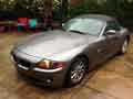 sell 2003 BMW Z4 Warner Robins