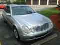 sell 2004 Mercedes-Benz E320 Melbourne Beach